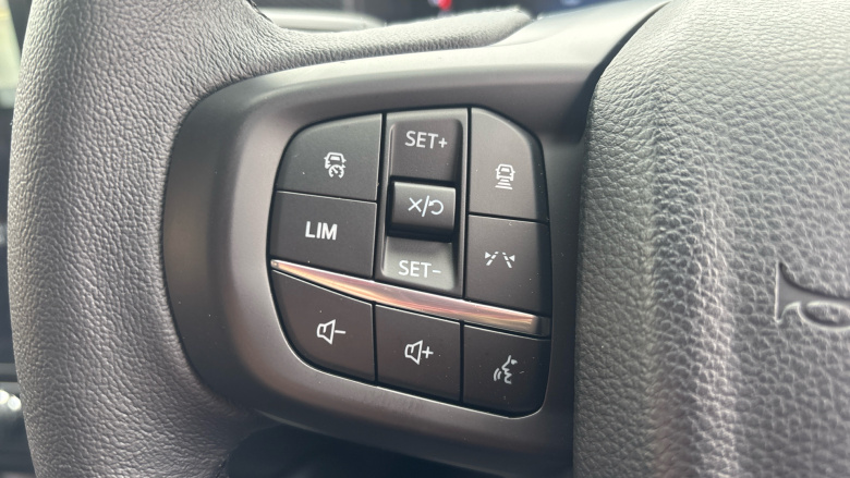 Ford Ranger Diesel Pick Up Double Cab XLT 2.0 EcoBlue 170